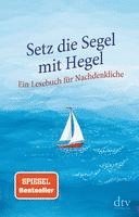 bokomslag Setz die Segel mit Hegel