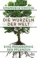Emanuele Coccia - Die Wurzeln der Welt, Häftad