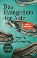 bokomslag Das Evangelium der Aale