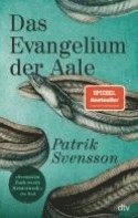 bokomslag Das Evangelium der Aale