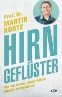 bokomslag Hirngeflüster