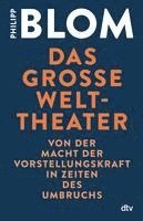 bokomslag Das große Welttheater