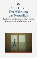 bokomslag Der Wahnsinn der Normalität