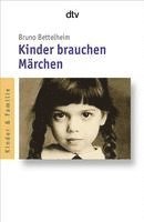 bokomslag Kinder brauchen Märchen