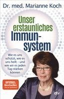 bokomslag Unser erstaunliches Immunsystem