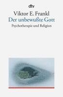 bokomslag Der unbewußte Gott