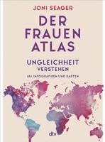 bokomslag Der Frauenatlas