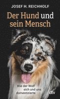 bokomslag Der Hund und sein Mensch