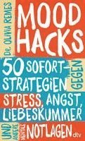 bokomslag Mood Hacks