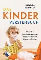 bokomslag Das Kinderverstehbuch