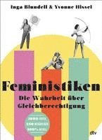 bokomslag Feministiken