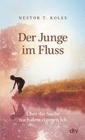 bokomslag Der Junge im Fluss