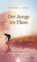 Nestor T. Kolee - Der Junge im Fluss, Häftad