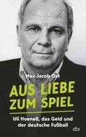 bokomslag Aus Liebe zum Spiel