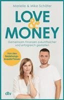 bokomslag Love & Money