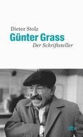 bokomslag Günter Grass