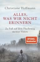 Alles, was wir nicht erinnern 1