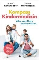 bokomslag Kompass Kindermedizin