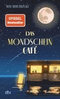 bokomslag Das Mondscheincafé