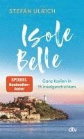 bokomslag Isole Belle