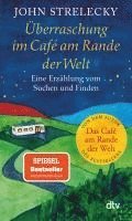 Überraschung im Café am Rande der Welt 1