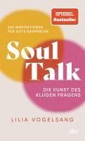 bokomslag Soul Talk