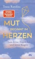 Mut beginnt im Herzen 1