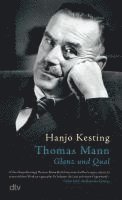 Hanjo Kesting - Thomas Mann, Häftad