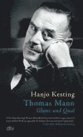 bokomslag Thomas Mann