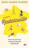 bokomslag Radatouille