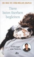 bokomslag Tiere beim Sterben begleiten