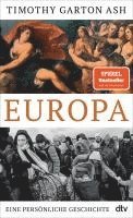 bokomslag Europa