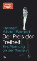 Hamed Abdel-Samad - Der Preis der Freiheit, Häftad