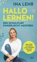 bokomslag Hallo Lernen!