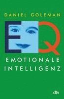 bokomslag Emotionale Intelligenz