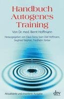 bokomslag Handbuch Autogenes Training