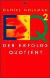 bokomslag EQ 2. Der Erfolgsquotient