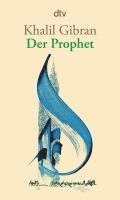bokomslag Prophet