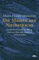 bokomslag Die Masken der Niedertracht