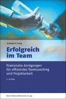 Christoph V. Haug, Cornelia Haug - Erfolgreich im Team, Häftad