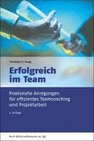 bokomslag Erfolgreich im Team