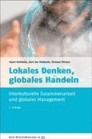Geert Hofstede, Gert Jan Hofstede, Michael Minkov - Lokales Denken, globales Handeln, Häftad