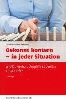 Gekonnt kontern - in jeder Situation