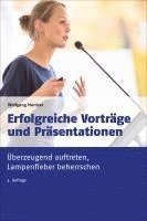 Wolfgang Mentzel - Erfolgreiche Vorträge und Präsentationen, Häftad