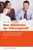 Gunnar C. Kunz - Vom Mitarbeiter zur Führungskraft, Häftad