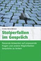 bokomslag Stolperfallen im Gespräch