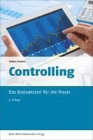 bokomslag Controlling