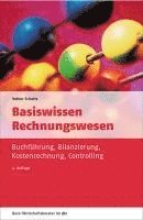 bokomslag Basiswissen Rechnungswesen
