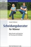 Gunter Schlickum - Scheidungsberater für Männer, Häftad