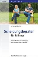 Scheidungsberater für Männer 1